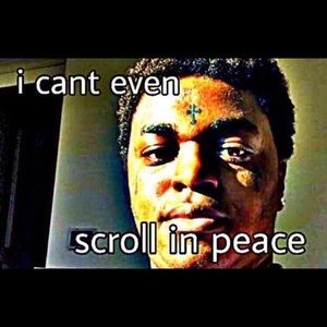 Meet your Posher, Falando